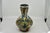 D'Accolay Ceramic Vase with Ethnic Decoration, 1960 For Sale - Image 3 of 9