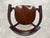 Office Chair by Otto Wagner for Thonet, 1890s For Sale - Image 8 of 14