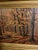 Early 20th Century Early 20th Century Edward Robert Sitzman Framed Original Oil Painting of Autumn Scene For Sale - Image 5 of 10