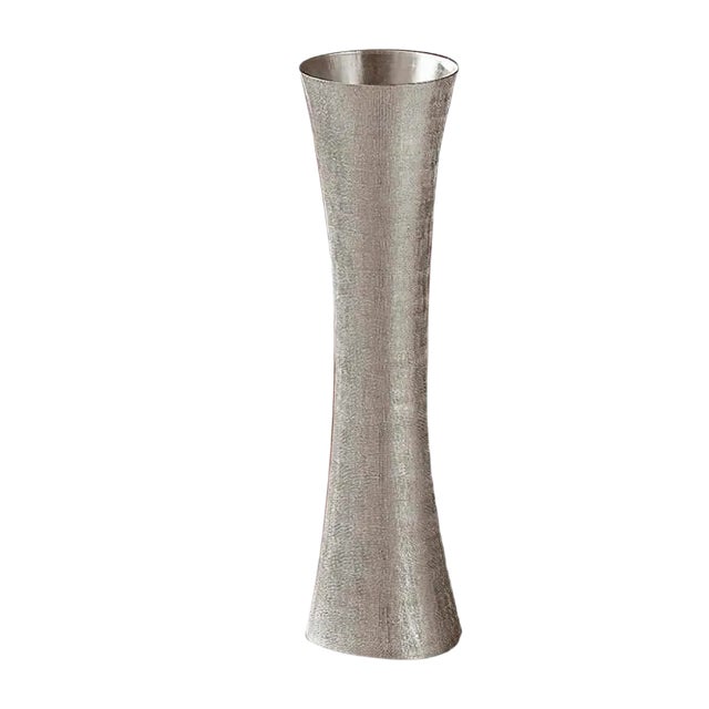 Dune Vase by Zanetto For Sale