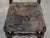 Vintage Oak Chair with High Backrest, 1965 For Sale - Image 15 of 16