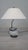 Ceramic Porcelain Lamp by Gio Panti for Richard Ginori, 1980s For Sale - Image 7 of 18
