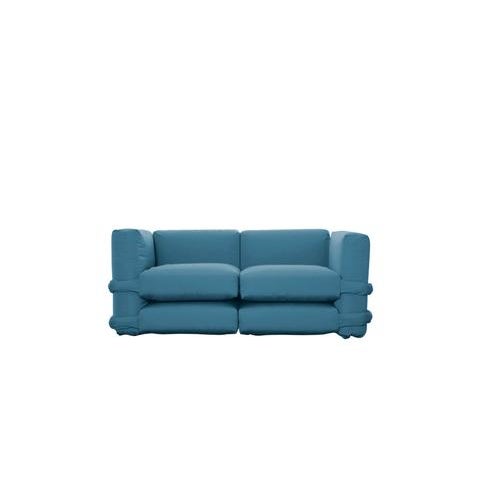 Textile Canvas Pillow Sofa by Muller Van Severen for BD Barcelona For Sale - Image 7 of 18