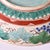 Large Hand-Pained Japanese Kutani Dish, 1890s For Sale - Image 10 of 14