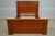 Age: C.2018 Details: Solid Cherry Finish No.718 High Quality Construction Arts & Crafts Style Rare Model Offered @...
