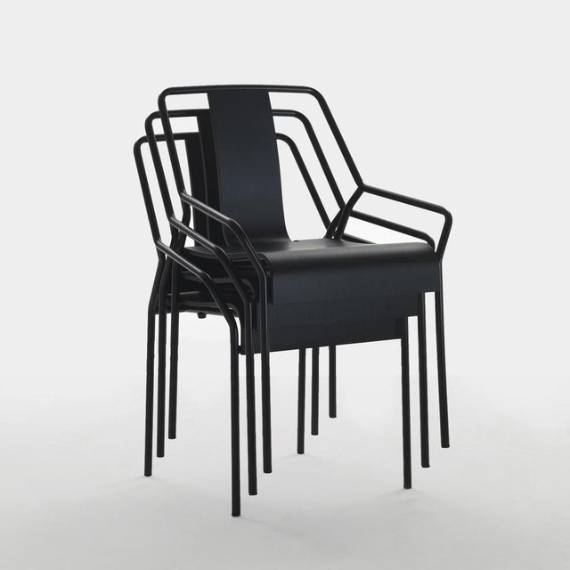 Patricia Urquiola DAO Chair by Shin Azumi For Sale - Image 4 of 14