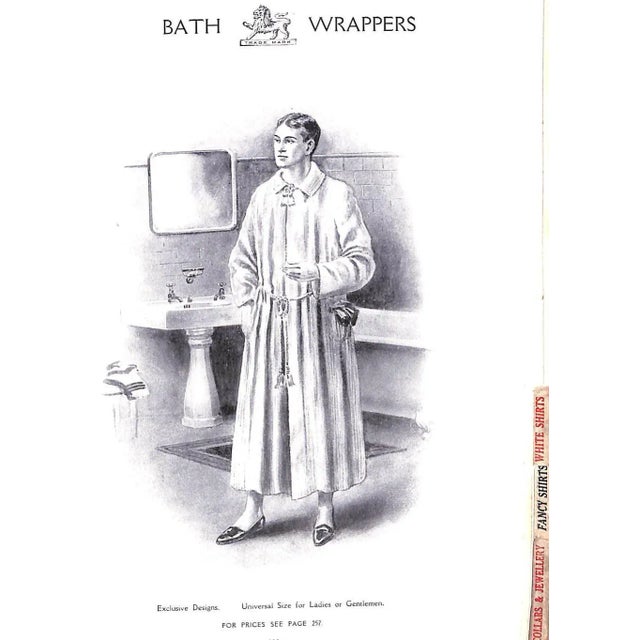 Welch, Margetson & Co LTD London 1915 For Sale - Image 16 of 18