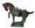 Tang Dynasty Style Terracotta Horse, 1970s For Sale - Image 3 of 11