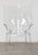 Uncle Jim and Uncle Jack Salon by Philippe Starck for Kartell, 2010s, Set of 3 For Sale - Image 12 of 18