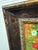 Impasto Flower Bouquet Painting, Framed For Sale - Image 4 of 12