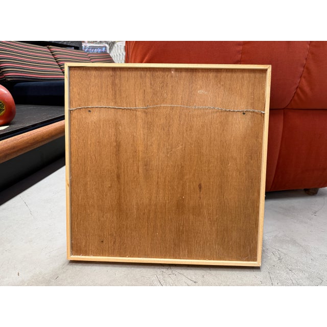 Nicely Framed Graffiti Art For Sale - Image 4 of 18