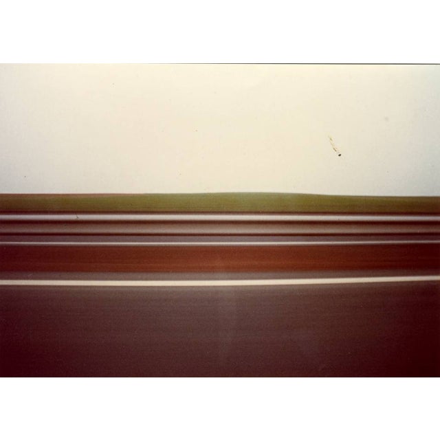 Franco Fontana, Landscape, 1974, C-Print For Sale