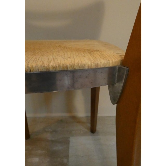 Paco Dining Chairs by Thomas Althaus and Volker Laprell for Althaus Laprell, Italy, 1990, Set of 5 For Sale - Image 12 of 17