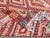 Mid 20th Century Classical Turkish Handwoven Geometric Design Boho Area Kilim Rugs For Sale - Image 4 of 9