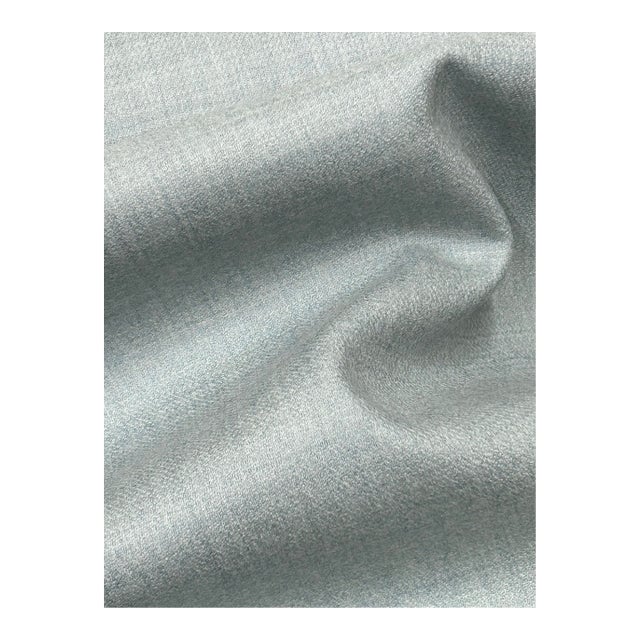 Donghia "Wool Texture”– 12.5 Yards For Sale