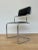Mid-Century Chrome Chair by Arch, Ladislav Vrátník, Prague, 1970s For Sale - Image 9 of 11