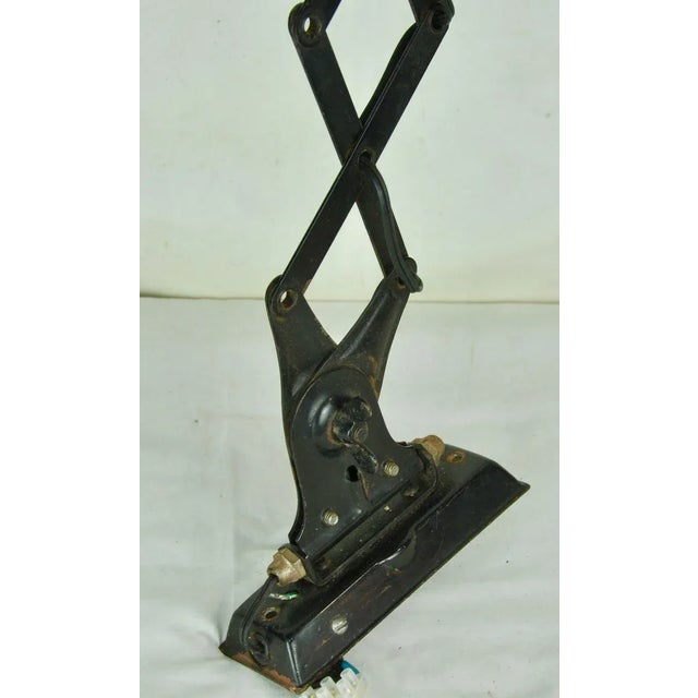 German Wall Light from Bikini, 1970s For Sale - Image 6 of 11