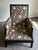 Wood Late 20th Century Pair of McGuire “Umbria” Lounge Chairs For Sale - Image 7 of 9