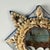 English Antique British Colonial Star Form Sailors Valentine For Sale - Image 3 of 7