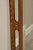 Mid 20th Century Large Ornately Gilt Carved Wall Mirror For Sale - Image 15 of 18