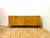 Mid-Century Modern Vintage Czech Sideboard, 1960s, Set of 2 For Sale - Image 3 of 12