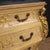 20th Century Italian Lacquered and Gilded Chest of Drawers, 1930s For Sale - Image 10 of 16