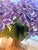 Coastal Lavender Lush For Sale - Image 3 of 4