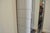 Silver Paul Evans Cityscape Mirror in Chrome, Signed For Sale - Image 8 of 8