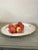 Vintage 1950s Trent Silver on Copper Meat Platter #4004 For Sale - Image 4 of 12