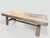 2010s Andrianna Shamaris Impressive Shell Inlay Coffee Table For Sale - Image 5 of 6