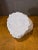 Vintage Plaster Abstract Natural Color Palette Sculpture / Giacometti For Sale - Image 4 of 6