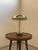 Silver D4639 Table Lamp from Stilnovo, 1950s For Sale - Image 8 of 9