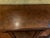 1950s Large Baker Dining Table & 10 Chippendale Style Dining Chairs For Sale - Image 10 of 12