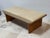 Bernhardt Mark Goetz for Bernhardt Design Laurel Bench For Sale - Image 4 of 12