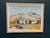 Stig Wernheden, Landscape, Kos, Greece, 1960s, Oil on Canvas For Sale - Image 8 of 16