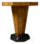 1930s French Art Deco Center Table For Sale
