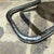Chrome Mid Cenutry Post Modern K700 "Paperclip" Bar Stools by Kinetics Furniture For Sale - Image 8 of 11