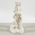 Enameled Ceramic Sculpture from Chiurazzi Naples For Sale - Image 6 of 9