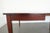 Vintage Federal Style Dining Table For Sale - Image 13 of 14