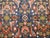 Traditional Zabihi Collection Antique Caucasian Baku Rug - 5' x 6'7" For Sale - Image 3 of 6