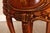 French Louis XV Style Marquetry Inlaid Nightstand For Sale - Image 18 of 18