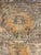Hand Knotted Borderless Modern Design Wool & Silk Rug. 9'00" X 12'00" For Sale - Image 4 of 4