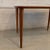 Scandinavian Modern Teak Side Table by Peter Hvidt for France & Daverkosen For Sale - Image 10 of 12