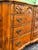 Theodore Alexander Chippendale Style Mahogany Block Front Chests-Set of Two . For Sale - Image 10 of 12