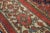 Textile Antique Malayer Rug 4'5'' x 6'3'' For Sale - Image 7 of 10