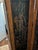 This 1980's Hand Painted Chinoiserie Style solid wood 3 Panel Divider appears to be identical to one previously sold by...