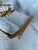 Brown 1940s Conant Ball Solid Maple Lounge Chairs, Restored Pair For Sale - Image 8 of 11