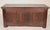 18th Century English Oak Trunk For Sale - Image 10 of 10