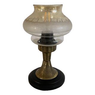 Vintage Table Lamp from Proletar Prilep, Former Yugoslavia, 1970s For Sale