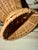 Handmade Rattan Urns Pair For Sale In Miami - Image 6 of 6